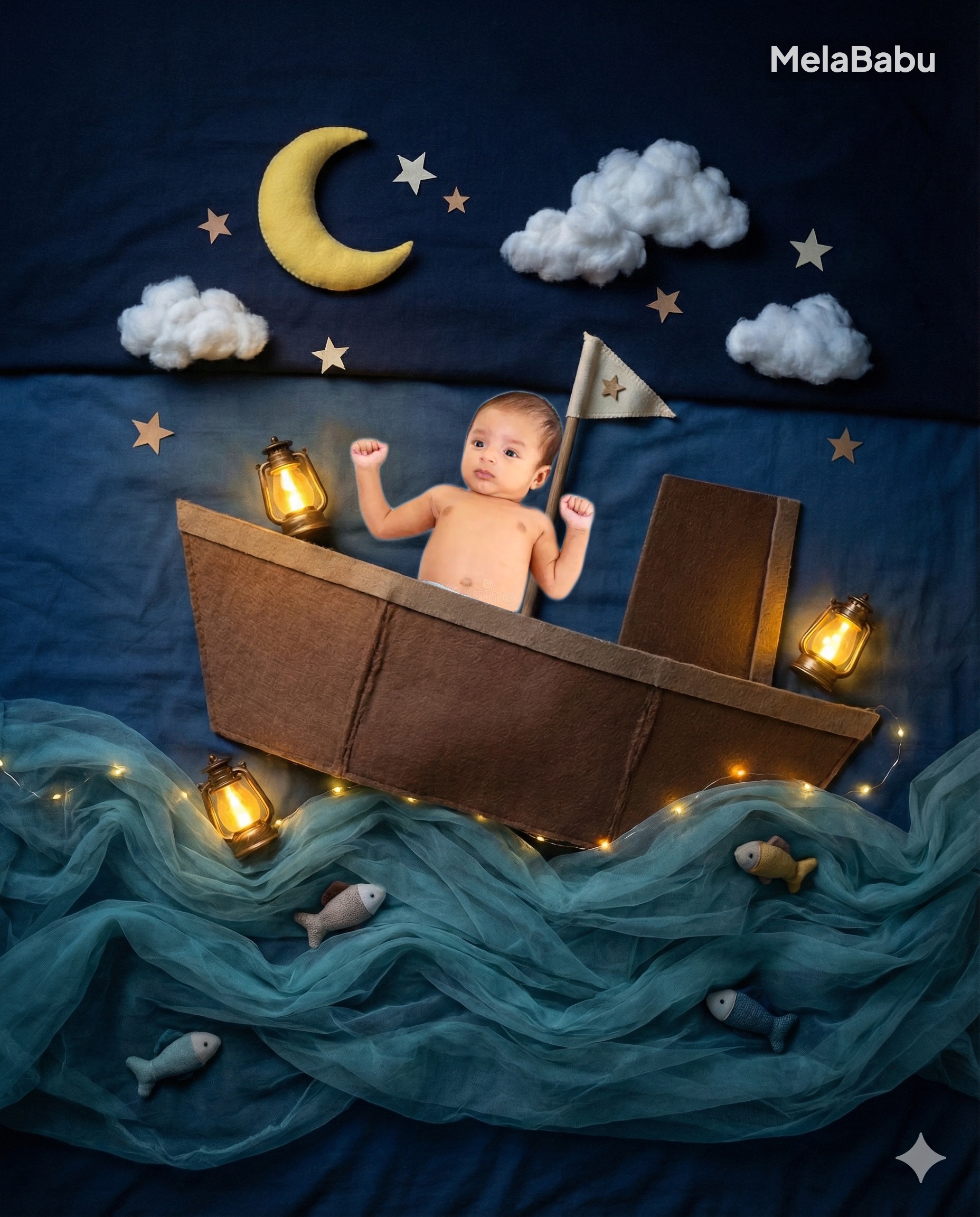 Dream Boat